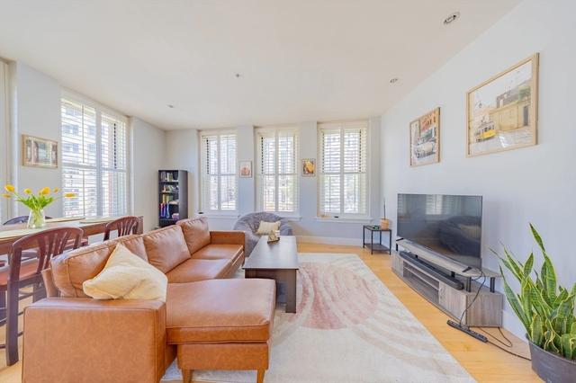 70 Lincoln St #L212, Boston, MA 02111