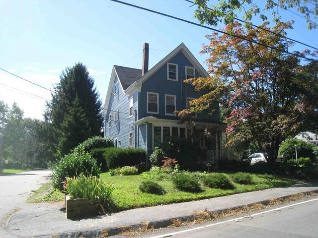 12 Pinehill, Taunton, MA 02718