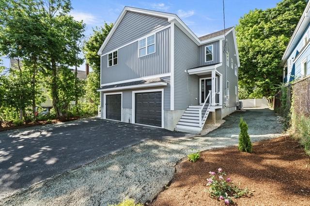 7 4th Ave #7, Haverhill, MA 01830