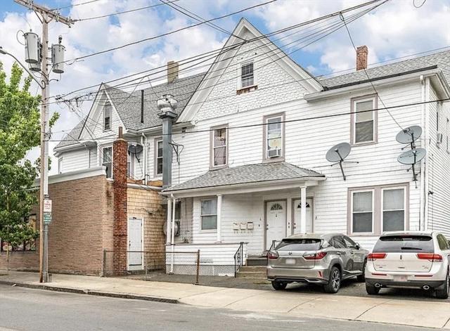 619 Broadway, Everett, MA 02149