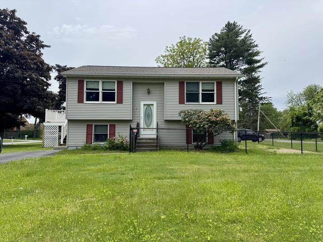 2 Hazelhurst Ave, East Longmeadow, MA 01028