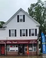 282 Allen St, New Bedford, MA 02740