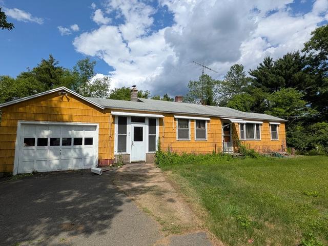 261 Mill Valley Rd, Belchertown, MA 01007