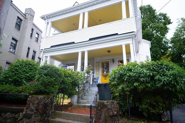 71 Townsend St, Boston, MA 02119