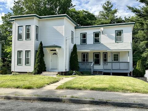 33 Prospect St, Templeton, MA 01468