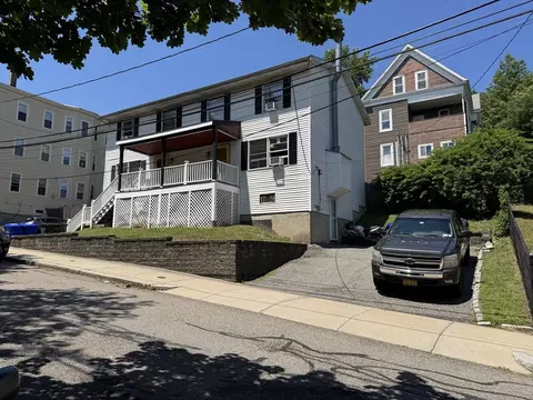 77-79 Wensley St, Mission Hill, MA 02120