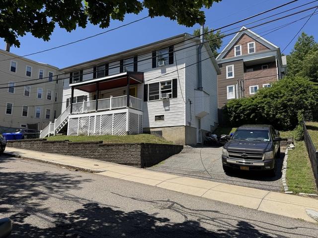 77-79 Wensley St, Mission Hill, MA 02120