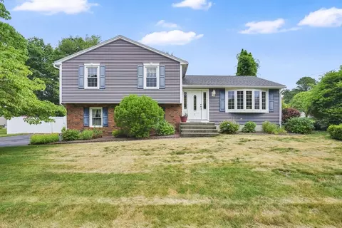 6 Tardy Rd, Chicopee, MA 01020