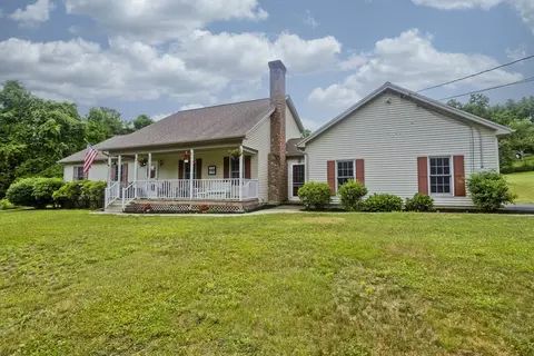 69 Klaus Anderson Rd, Southwick, MA 01077