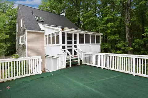 Exterior - 357 Barre Rd, Oakham, MA 01068 photo 8 of 13