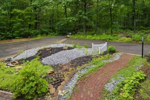 Exterior - 357 Barre Rd, Oakham, MA 01068 photo 3 of 13