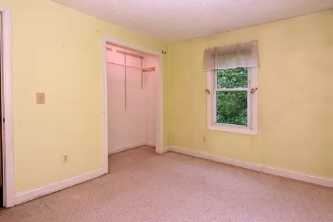 Bedroom - 357 Barre Rd, Oakham, MA 01068 photo 5 of 6