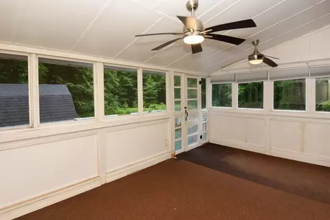 Exterior - 357 Barre Rd, Oakham, MA 01068 photo 5 of 13