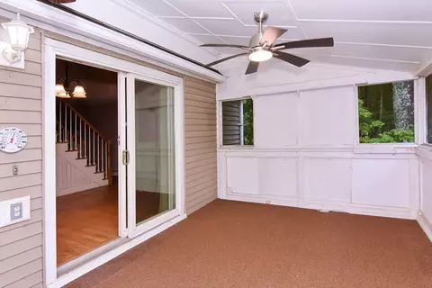 Exterior - 357 Barre Rd, Oakham, MA 01068 photo 6 of 13