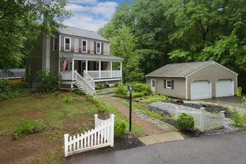 Other - 357 Barre Rd, Oakham, MA 01068 photo 4 of 4