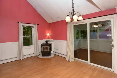 Living - 357 Barre Rd, Oakham, MA 01068 photo 1 of 7