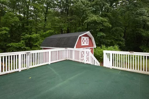 Exterior - 357 Barre Rd, Oakham, MA 01068 photo 9 of 13