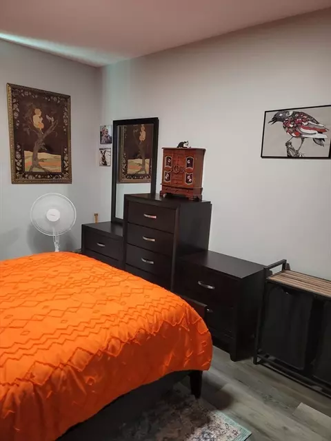 Bedroom - 434 Linden St #4, Fall River, MA 02720 photo 3 of 4