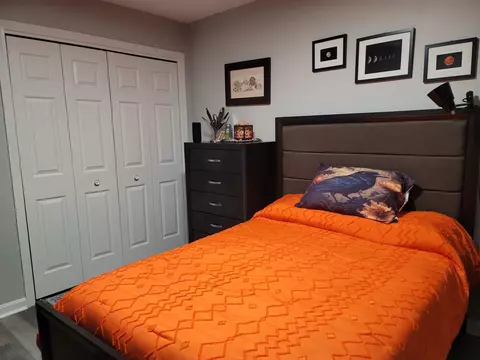 Bedroom - 434 Linden St #4, Fall River, MA 02720 photo 5 of 5