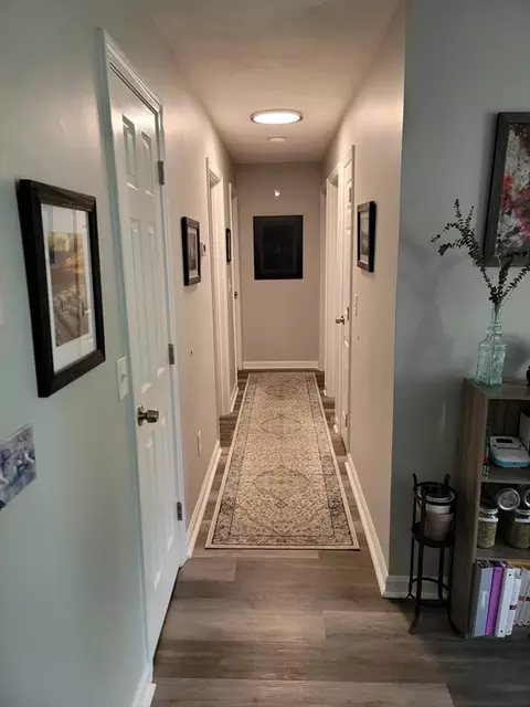 Entry Way - 434 Linden St #4, Fall River, MA 02720 photo 1 of 1