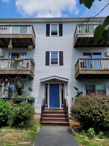 434 Linden St #4, Fall River, MA 02720
