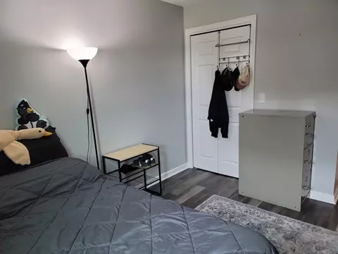 Bedroom - 434 Linden St #4, Fall River, MA 02720 photo 1 of 4