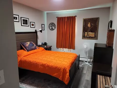 Bedroom - 434 Linden St #4, Fall River, MA 02720 photo 2 of 4