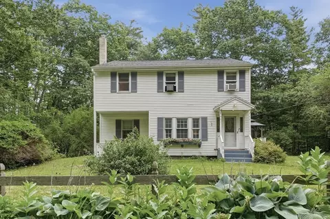 194 Turner Ln, Templeton, MA 01468