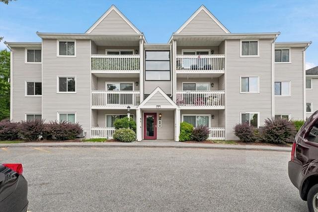 15 Bower Rd #F5, Quincy, MA 02169