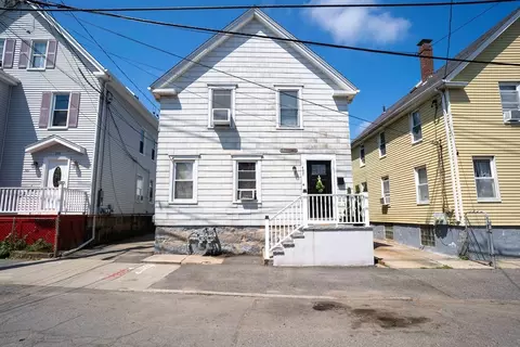 497 S Second, New Bedford, MA 02744