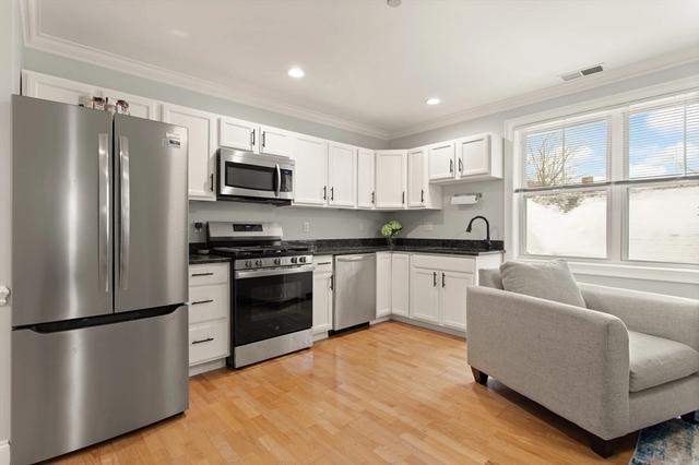 40 Hancock St #10, Boston, MA 02125