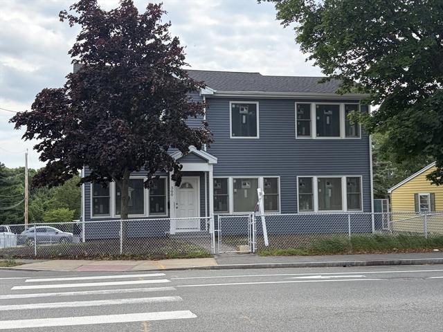 500 Pond St, Braintree, MA 02184