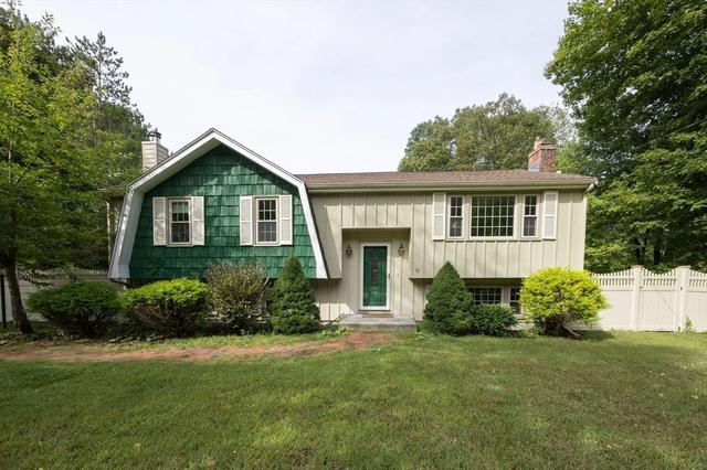 23 Lexington Ln, Millis, MA 02054
