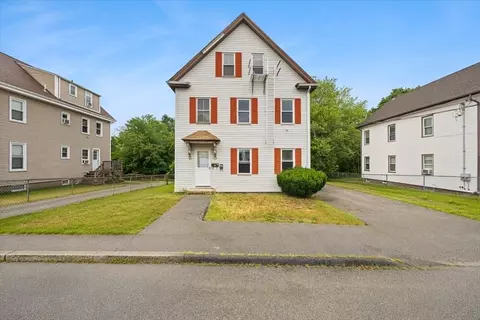 31 Godfrey, Taunton, MA 02780