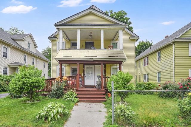46-48 Narragansett, Springfield, MA 01107