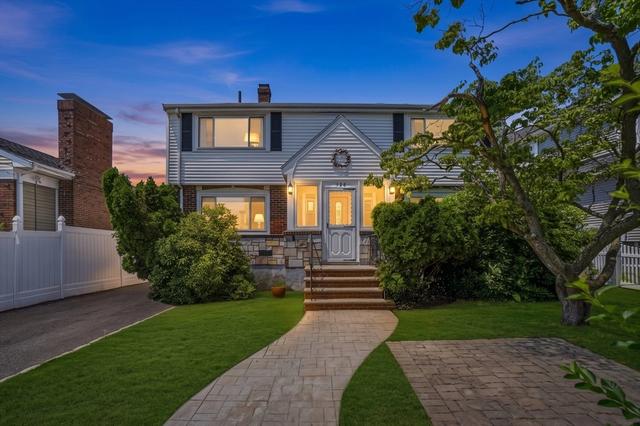 126 Brookfield, Winthrop, MA 02152
