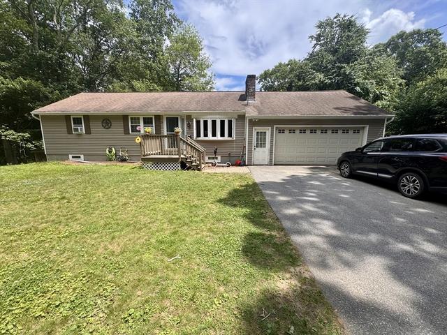 26 Donnelly Cross Rd, Spencer, MA 01562