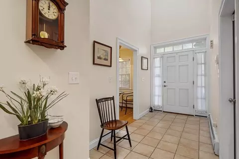 Entry Way - 25 Whiting Ln #25, Hingham, MA 02043 photo 1 of 2