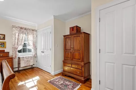 Bedroom - 25 Whiting Ln #25, Hingham, MA 02043 photo 1 of 1