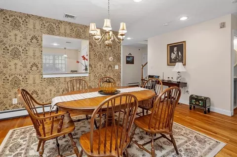 Dining - 25 Whiting Ln #25, Hingham, MA 02043 photo 1 of 4
