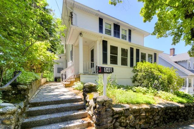 148 Whitmarsh Ave, Worcester, MA 01606
