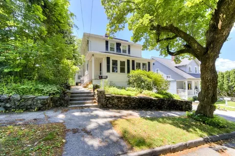 148 Whitmarsh Ave, Worcester, MA 01606 photo 2