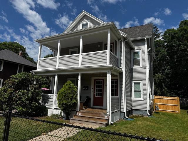 60-62 Benefit St, Attleboro, MA 02703