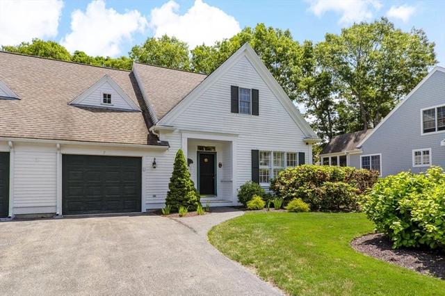 5 Mayfair Ct #5, Mashpee, MA 02649