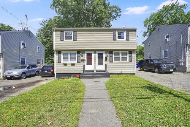 57-59 E Bay Path Ter, Springfield, MA 01109