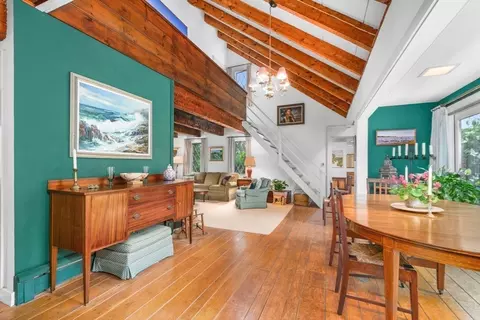 Dining - 330 Champlain Rd, Chatham, MA 02633 photo 5 of 5