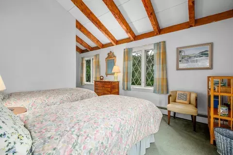 Bedroom - 330 Champlain Rd, Chatham, MA 02633 photo 2 of 4