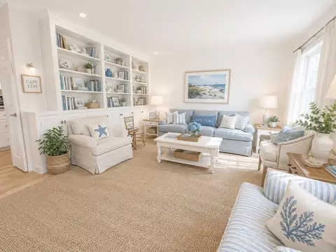 Living - 330 Champlain Rd, Chatham, MA 02633 photo 6 of 6