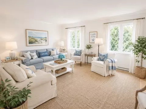 Living - 330 Champlain Rd, Chatham, MA 02633 photo 4 of 6