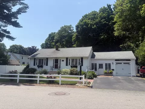 3 Oneil Dr, Westborough, MA 01581